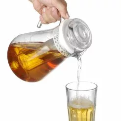 Hendi Krug Mit Eiswürfelkühlung Ø 150 Mm