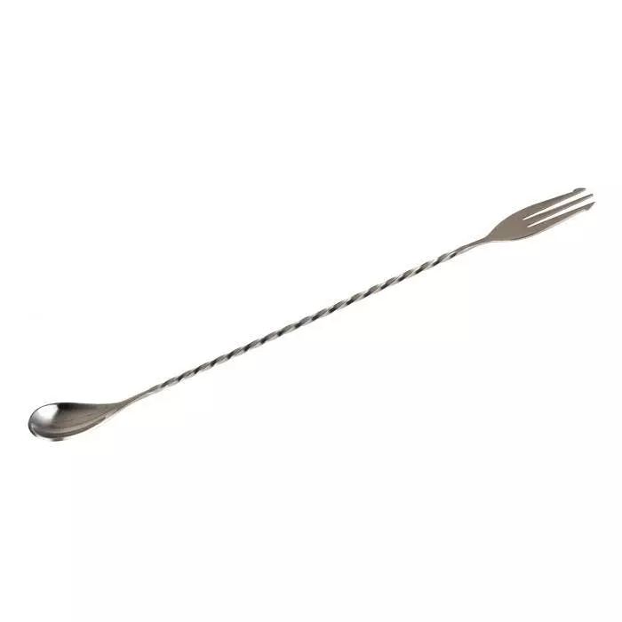 APS 93368 Barlöffel / -gabel Länge 30 Cm