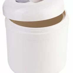 Contacto Eisbehälter 4 L, Weiß