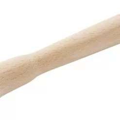 Contacto Barstößel Aus Holz, Gezahnt