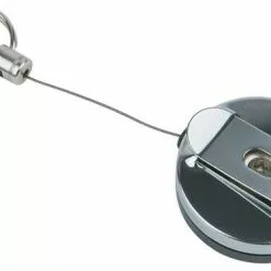 APS 93170 Schlüsselschnur, 2er Set Ø 4 Cm, H: 2 Cm