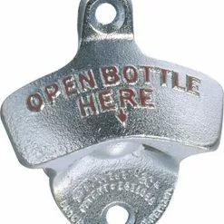 APS 93124 Kronkorkenöffner 7 X 8 Cm, H: 3 Cm