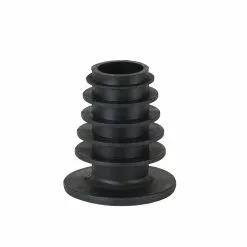 Null Kunststoff-Lamellen-Korken Für 0,7 - 1,0 Liter Flaschen / 1 Stück