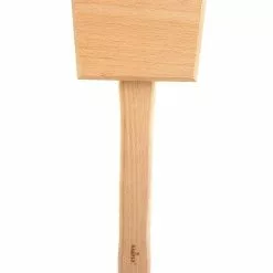 Null Barhammer Aus Holz Von CHEFGASTRO