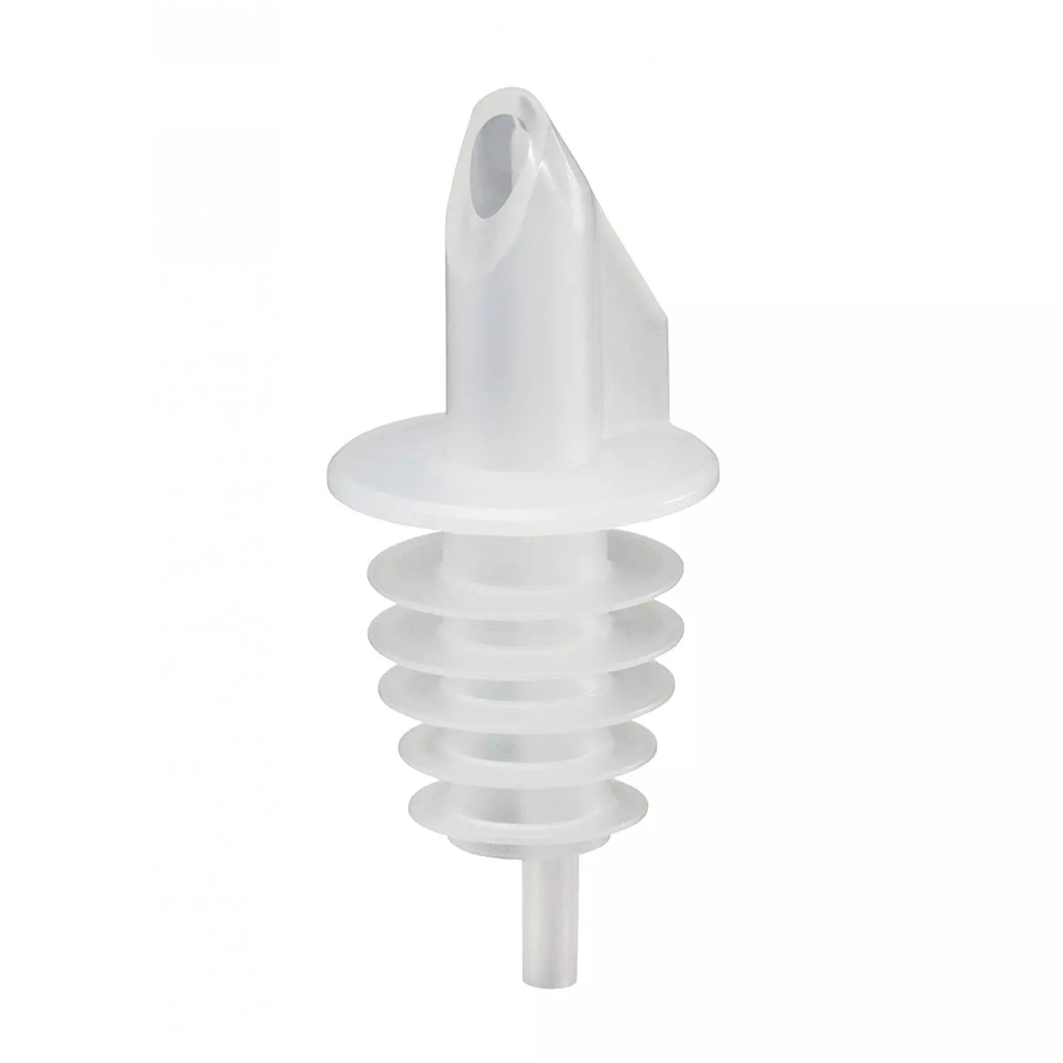 Null Ausgießer-Set Aus Chrome 6 Stk. Von CHEFGASTRO – Bild 7