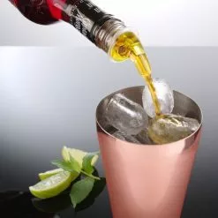 Null Hendi Freeflow Ausgießer