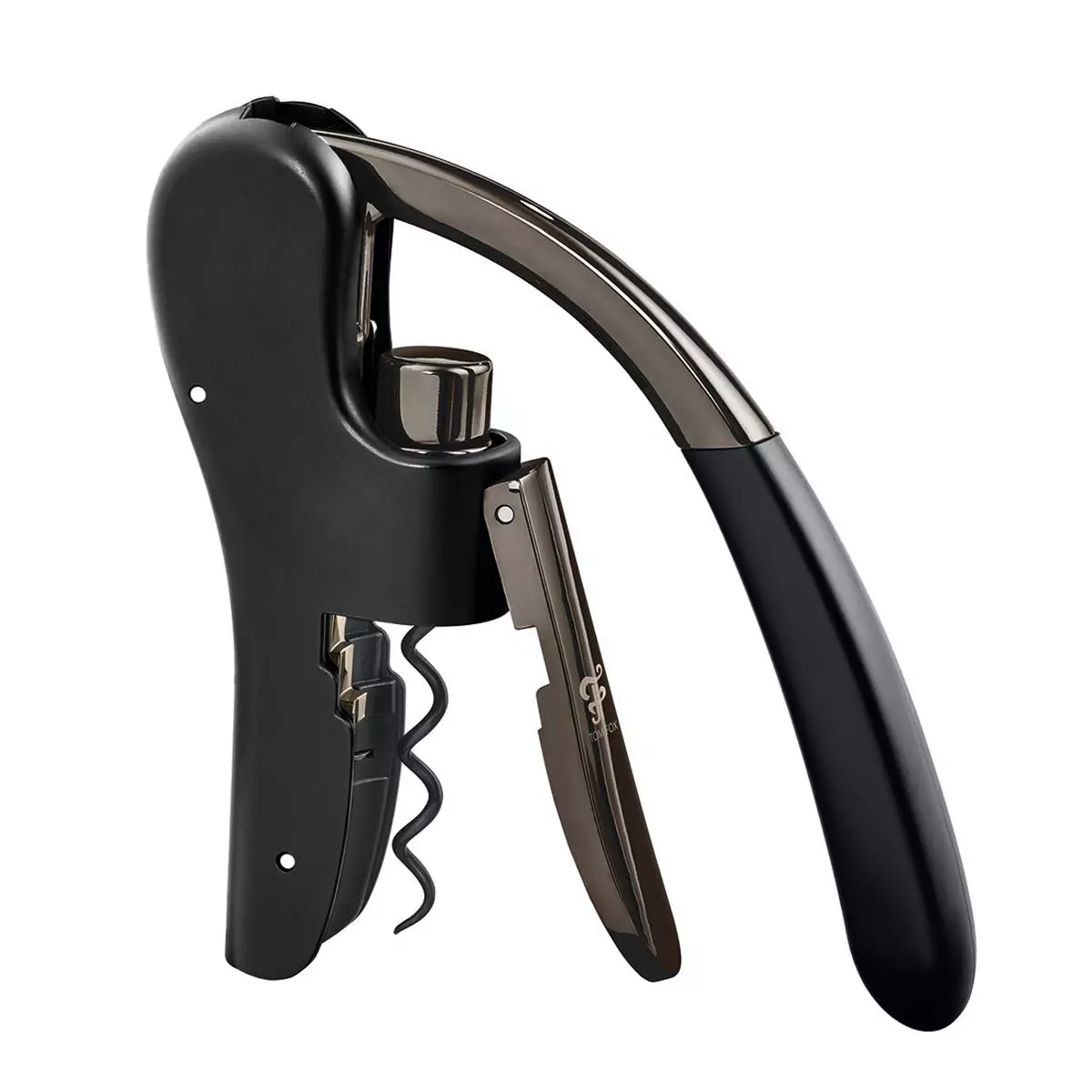 Null Corklift Automatik - Der Bekannte Korkenzieher – Bild 5