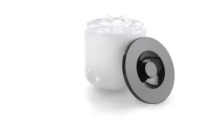 Hendi Thermo Eisbehälter - 110 L, 585x800x745 Mm – Bild 3