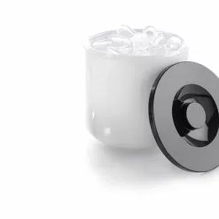 Null Weißer Eisbehälter Mit Doppelwände 10L Von CHEFGASTRO