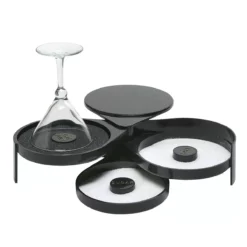 Null Salz- Und Zuckerrandhilfe