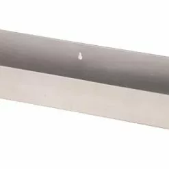 Null Wandbehälter Hängend Aus Metall Von CHEFGASTRO