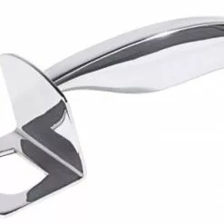 3x Contacto Kapselheber Aus Gehärtetem Edelstahl, Breite: 4,5 Cm, Gesamtlänge: 15 Cm