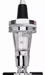 Null Portionierer ROYAL