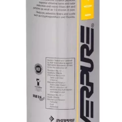 Null Wasserfilter, Filterpatrone - EVERPURE 4C Für Premium Kaltgetränke