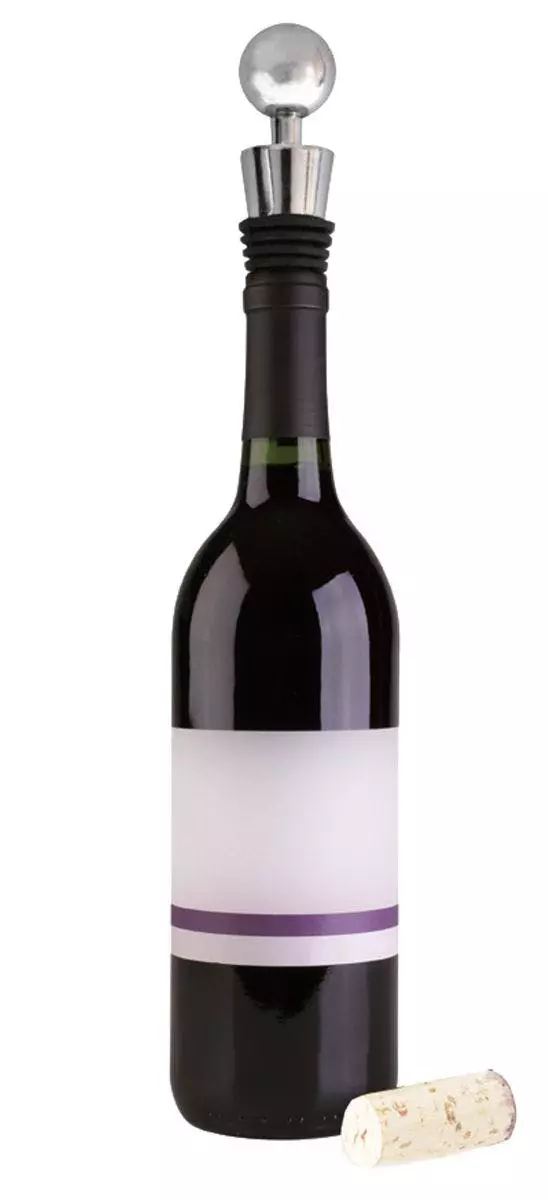 Null Flaschenstopfen Stopfen Weinkorken Flaschenverschluss Flaschenstöpsel Korken – Bild 6