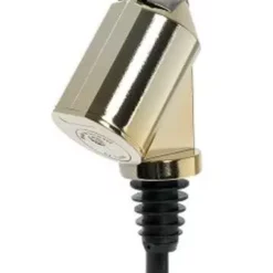 Null Dosiergerät `Bottle Master 3000`, Für 0,5 - 1,5 Liter Flaschen, Ausgießer,gold