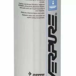 Null Wasserfilter, Filterpatrone - EVERPURE MicroGuard Pro 4 Für Bakterienfreies Wasser