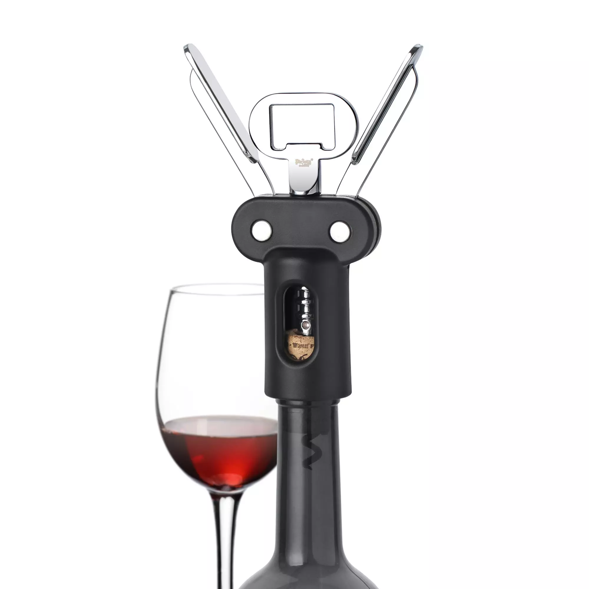 Null Corklift Automatik - Der Bekannte Korkenzieher – Bild 2