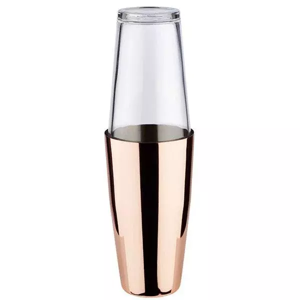 Null Kunststoffeinsatz Für Zutatenbehälter - 946 Ml. – Bild 6