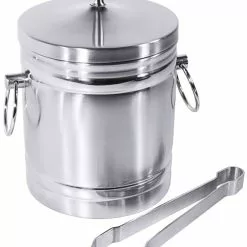 Contacto Eiseimer, Doppelwandig 1 L