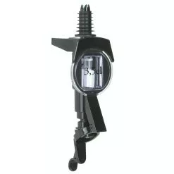Null SPIRIT MASTER - Portionierer - 35 Ml. - NEUES DESIGN - Für 0,7 - 1,0 Lt. Flaschen