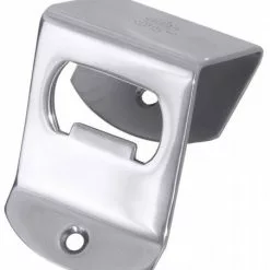 3x Contacto Kapselheber, Aus Gehärtetem Edelstahl, Größe: 7 Cm X 4,5 Cm