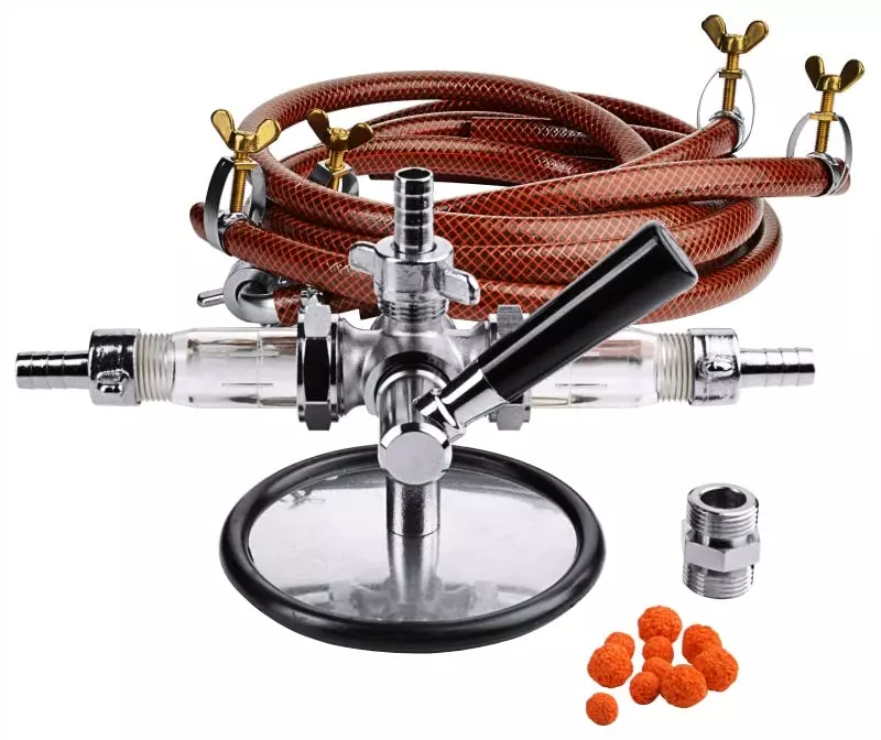 Null Essential Bartender Set By Nic Shanker â Bild 3