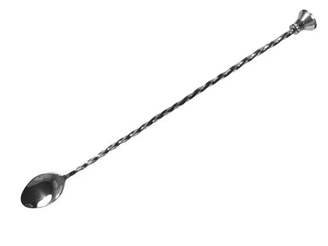 Null 2-teiliger Barspender Rot Von CHEFGASTRO â Bild 7