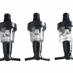 Null Hendi Spirituosen-Dosierer