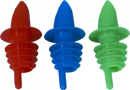 Null Ausgießer Universal / Permanent, 1 Stück – Bild 6