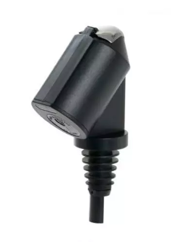 Null Dosiergerät `Bottle Master 3000` Schwarz, Für 0,5 - 1,5 Liter Flaschen, Ausgießer – Bild 2