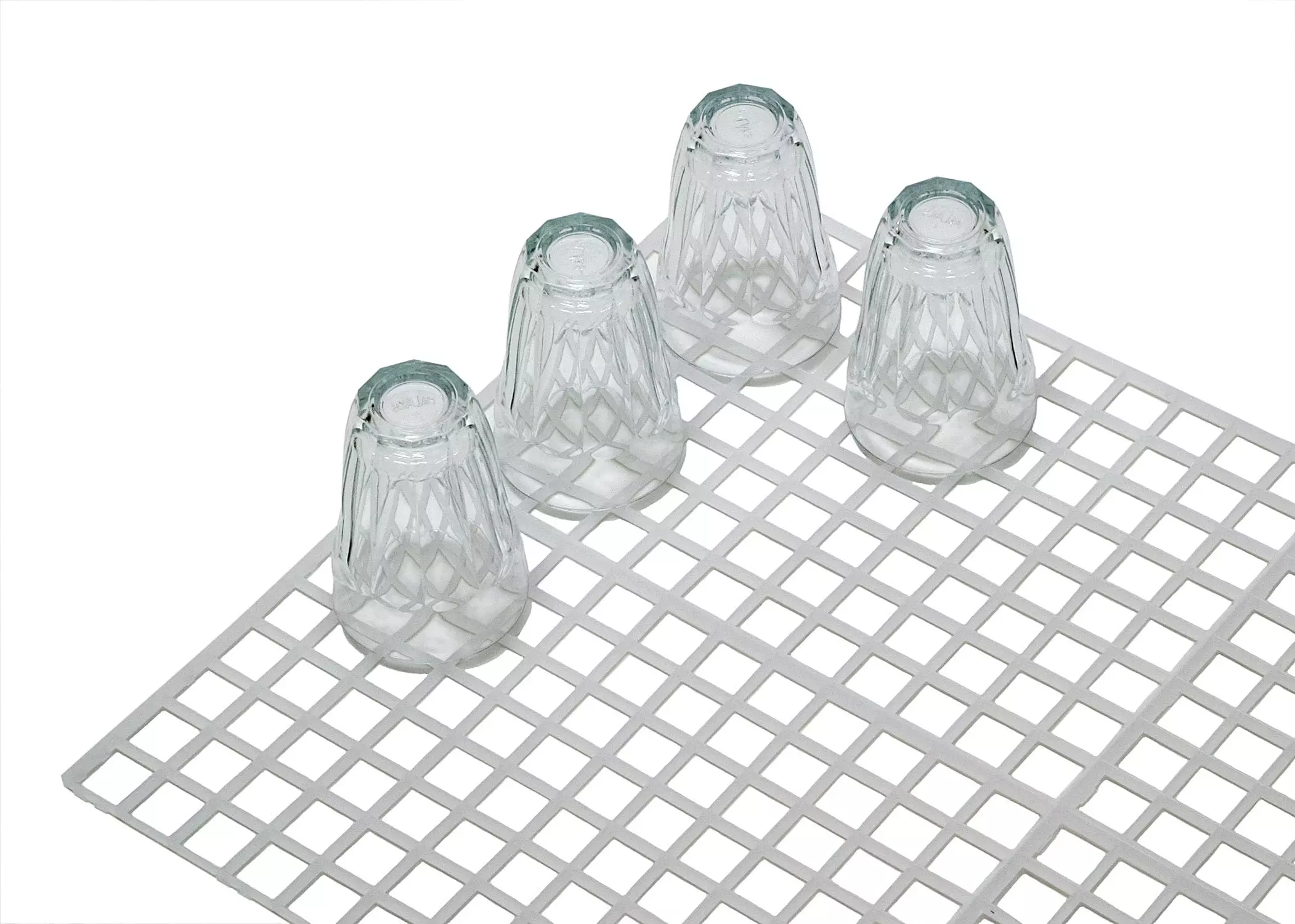 Null COMPACT - Portionierer, Klar-transparent – Bild 6