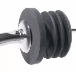 Contacto 8x Ausgießer Für 3 Liter Flaschen