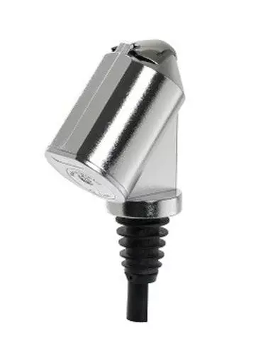 Null Dosiergerät `Bottle Master 3000` Schwarz, Für 0,5 - 1,5 Liter Flaschen, Ausgießer – Bild 5