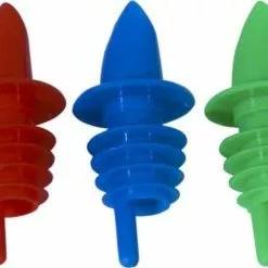 Null Ausgießer Universal / Permanent, 1 Stück