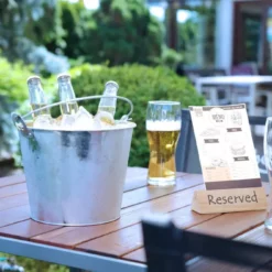 Hendi Biereimer Ă 230 Mm