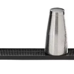 APS Barmatte/Gläsermatte/Abtropfmatte60 X 8 Cm, H: 1 Cm