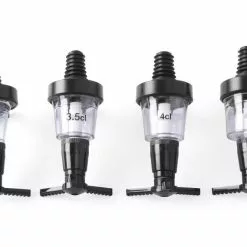 Null Hendi Spirituosen-Dosierer