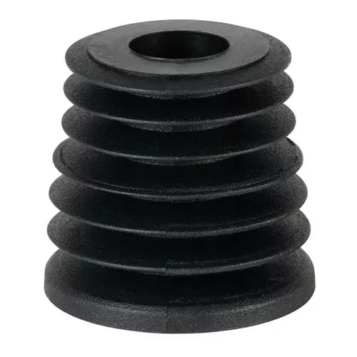 Null Kunststoff-Lamellen-Korken Für 1,5 - 2,0 Liter Flaschen / 1 Stück – Bild 3