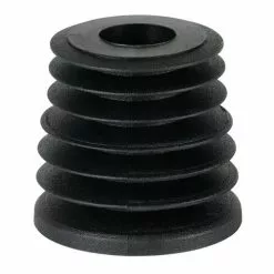 Null Kunststoff-Lamellen-Korken Für 3,0 - 4,5 Liter Flaschen / 1 Stück