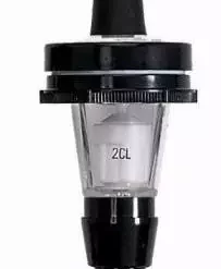 Null Prima Dosiergerät Für Spirituosenflaschen, Hängend