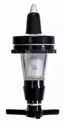 Null Prima Dosiergerät Für Spirituosenflaschen, Hängend