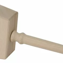 Contacto Holzhammer Ohne Schlaufe