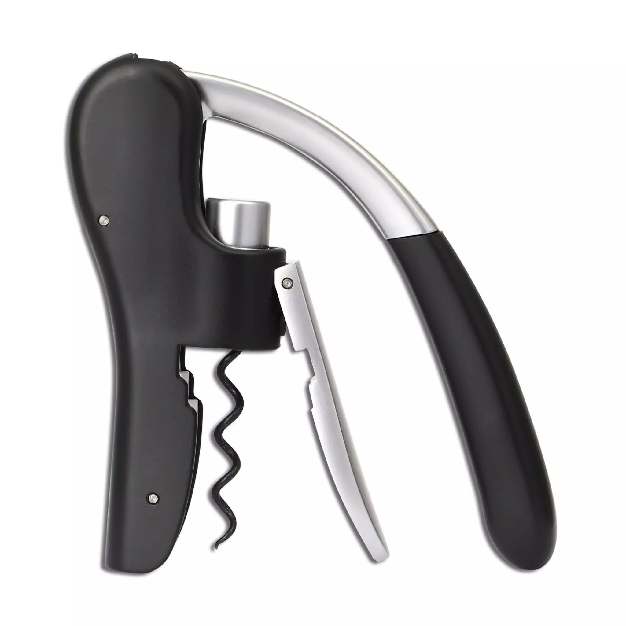 Null Corklift Automatik - Der Bekannte Korkenzieher – Bild 4