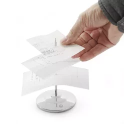 Hendi Zettelspießer, Ø 80 Mm