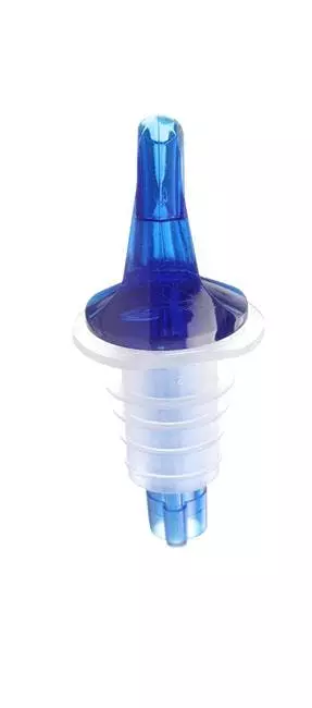 Null Ausgießer-Set Aus Chrome 6 Stk. Von CHEFGASTRO – Bild 5