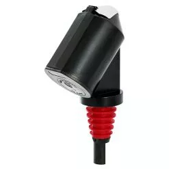 Null Bottle Master 3000 - 3,5 Cl. = 35 Ml. - Serien-Flaschenportionierer Für 0,5 - 1,5 Lt. Flaschen - Schwarz