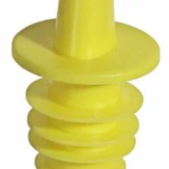 Contacto Universalausgießer, Gelb