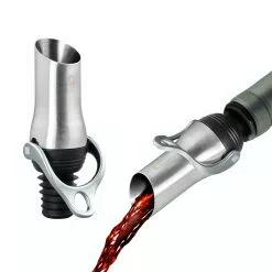 Null The Tulip - Ausgießer Mit Hebelverschluss