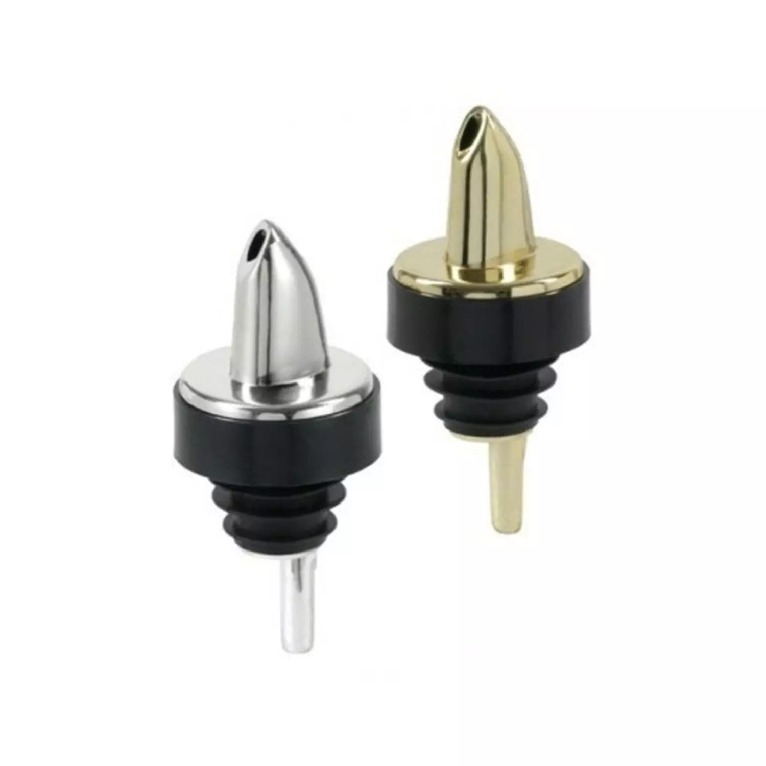 Null Dosiergerät `Bottle Master 3000` Schwarz, Für 0,5 - 1,5 Liter Flaschen, Ausgießer – Bild 6